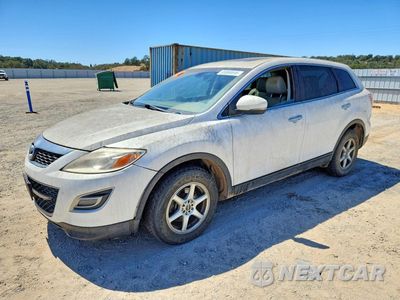 2014 MAZDA CX-9 JM3TB3DV2C0354063 - główne zdjęcie licytacji z USA - miniatura