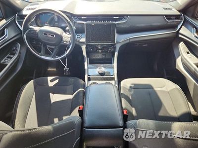 Zdjęcie 8 z 13 samochodu: 2025 JEEP GRAND CHEROKEE LAREDO VIN:1C4RJHAG3S8644482 - miniatura