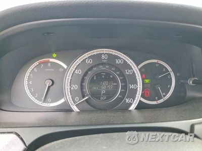 Zdjęcie 9 z 12 samochodu: 2014 HONDA ACCORD LX VIN:1HGCR2F37EA049621 - miniatura