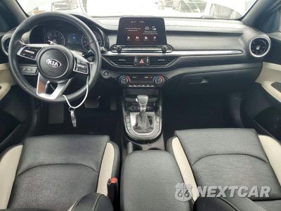 Zdjęcie 8 z 12 samochodu: 2019 KIA FORTE EX VIN:3KPF54ADXKE056283 - miniatura