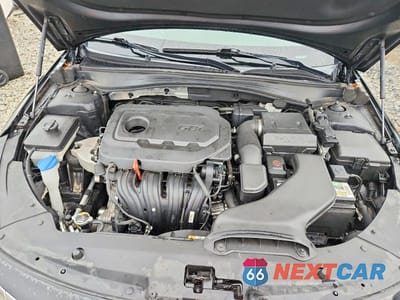 Zdjęcie 11 z 12 samochodu: 2019 KIA OPTIMA LX VIN:5XXGT4L31KG338690 - miniatura
