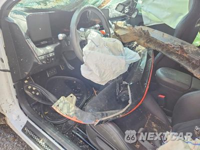 Zdjęcie 8 z 12 samochodu: 2025 HYUNDAI IONIQ 5 N VIN:KM8KNDA82SU004385 - miniatura