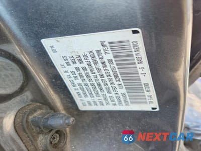 Zdjęcie 13 z 13 samochodu: 2014 HONDA CR-V LX VIN:3CZRM3H31EG711389 - miniatura