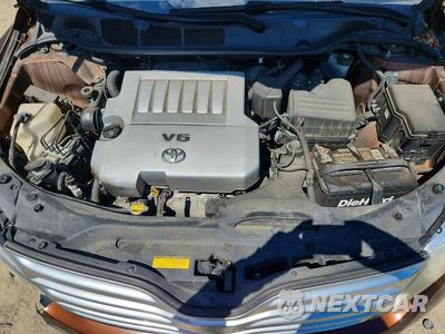 Zdjęcie 12 z 13 samochodu: 2010 TOYOTA VENZA FWD V6 VIN:4T3ZK3BB6AU023667 - miniatura