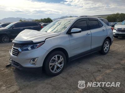 2019 CHEVROLET EQUINOX LT 2GNAXLEX7K6125442 - główne zdjęcie licytacji z USA - miniatura