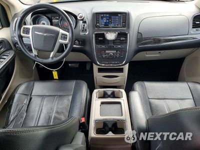 Zdjęcie 8 z 12 samochodu: 2015 CHRYSLER TOWN & COUNTRY TOURING VIN:2C4RC1BG9FR662141 - miniatura