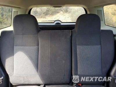 Zdjęcie 10 z 13 samochodu: 2017 JEEP PATRIOT SPORT VIN:1C4NJPBB4HD202581 - miniatura