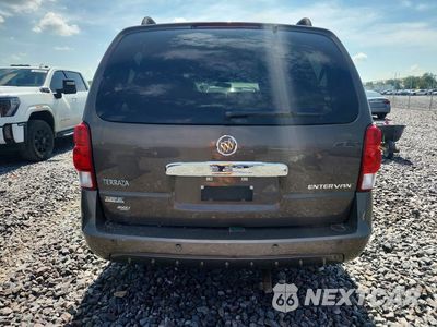 Zdjęcie 6 z 14 samochodu: 2007 BUICK TERRAZA INCOMPLETE VIN:4GLDV13W27D182472 - miniatura
