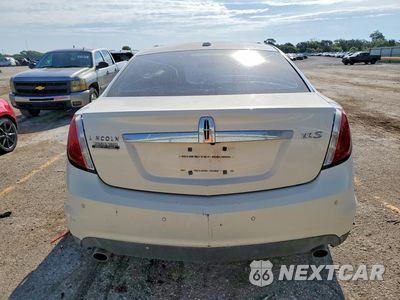 Zdjęcie 6 z 12 samochodu: 2012 LINCOLN MKS VIN:1LNHL9DR1CG804869 - miniatura