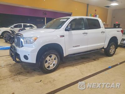 2013 TOYOTA TUNDRA LIMITED 5TFHY5F14DX278812 - główne zdjęcie licytacji z USA - miniatura