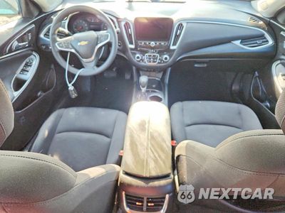 Zdjęcie 8 z 13 samochodu: 2023 CHEVROLET MALIBU LT VIN:1G1ZD5ST3PF164553 - miniatura