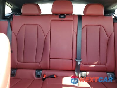 Zdjęcie 10 z 13 samochodu: 2024 BMW X4 XDRIVE30I VIN:5UX33DT05R9T69547 - miniatura