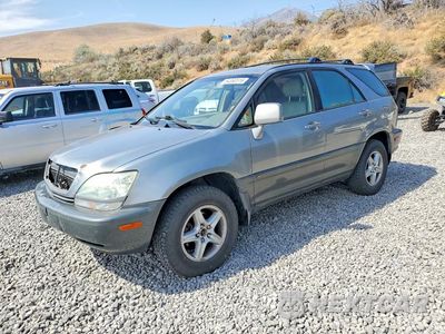 2003 LEXUS RX 300 JTJHF10U430298712 - główne zdjęcie licytacji z USA - miniatura