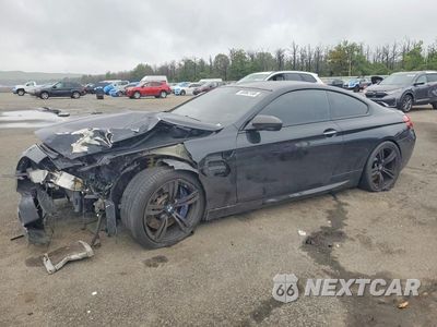 2015 BMW M6 WBSLX9C5XFD160689 - główne zdjęcie licytacji z USA - miniatura