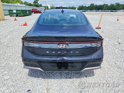 Zdjęcie 6 z 13 samochodu: 2025 HYUNDAI SONATA SEL VIN:KMHL64JA8SA466035 - miniatura