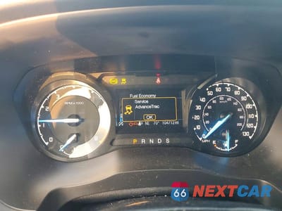 Zdjęcie 9 z 12 samochodu: 2019 FORD RANGER XL VIN:1FTER4FH2KLA82007 - miniatura