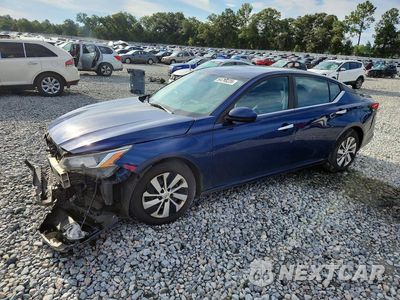 2020 NISSAN ALTIMA S 1N4BL4BV4LC237163 - główne zdjęcie licytacji z USA - miniatura