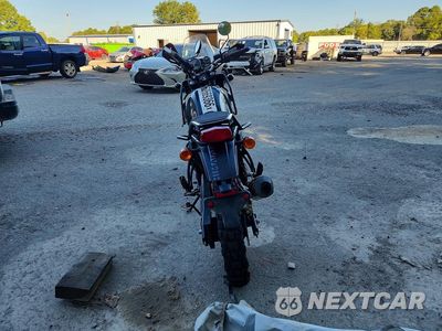 Czwarte zdjęcie samochodu z boku: 2018 ROYAL ENFIELD MOTORS HIMALAYAN VIN:ME3FSM248JK422236 - miniatura