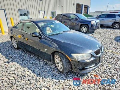 Czwarte zdjęcie samochodu z boku: 2011 BMW 328 XI SULEV VIN:WBAKF5C56BE395767 - miniatura