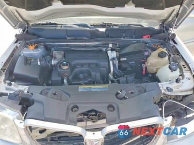 Zdjęcie 12 z 14 samochodu: 2006 PONTIAC TORRENT VIN:2CKDL73F266186294 - miniatura