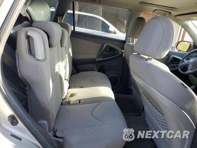 Zdjęcie 10 z 12 samochodu: 2011 TOYOTA RAV4 BASE VIN:2T3BF4DV7BW107680 - miniatura