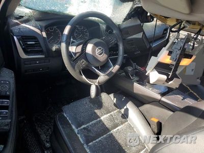 Zdjęcie 8 z 13 samochodu: 2021 NISSAN ROGUE SL VIN:JN8AT3CA8MW027195 - miniatura