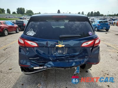 Zdjęcie 6 z 13 samochodu: 2021 CHEVROLET EQUINOX LT VIN:2GNAXKEV1M6134648 - miniatura