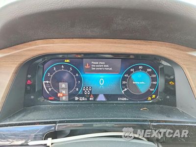 Zdjęcie 9 z 13 samochodu: 2024 VOLKSWAGEN ATLAS SE VIN:1V2DR2CA4RC512264 - miniatura