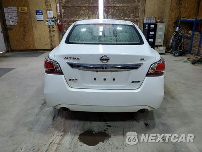 Zdjęcie 6 z 12 samochodu: 2014 NISSAN ALTIMA 2.5 SL VIN:1N4AL3AP9EN373191 - miniatura