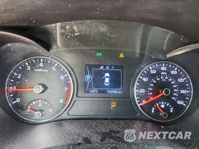 Zdjęcie 9 z 12 samochodu: 2017 KIA OPTIMA LX VIN:5XXGT4L38HG174878 - miniatura