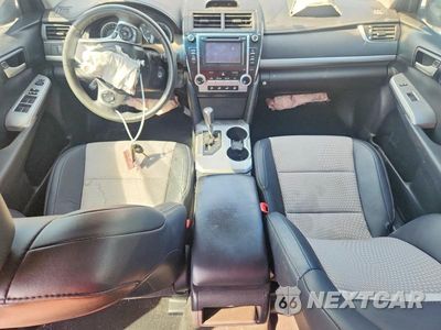 Zdjęcie 8 z 12 samochodu: 2013 TOYOTA CAMRY SE VIN:4T1BF1FK0DU659678 - miniatura