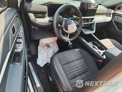 Zdjęcie 8 z 13 samochodu: 2026 FORD EXPLORER ST-LINE VIN:1FMUK8KH9TGA87448 - miniatura