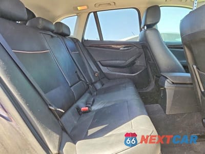 Zdjęcie 11 z 13 samochodu: 2013 BMW X1 XDRIVE28I VIN:WBAVL1C55DVR84231 - miniatura