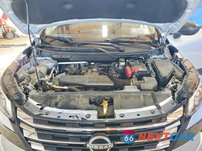 Zdjęcie 12 z 13 samochodu: 2024 NISSAN ROGUE S VIN:5N1BT3AB4RC701505 - miniatura