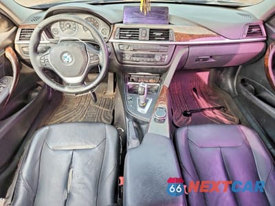 Zdjęcie 8 z 12 samochodu: 2015 BMW 328 XI SULEV VIN:WBA3B5C55FF961627 - miniatura