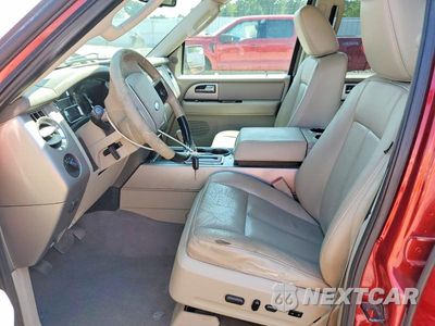 Zdjęcie 7 z 13 samochodu: 2014 FORD EXPEDITION LIMITED VIN:1FMJU1K53EEF06466 - miniatura