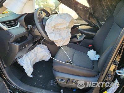 Zdjęcie 7 z 14 samochodu: 2024 TOYOTA RAV4 WOODLAND EDITION VIN:2T3UWRFV8RW239277 - miniatura