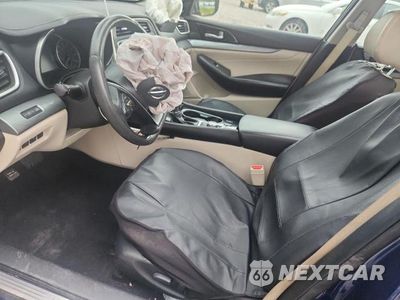 Zdjęcie 7 z 12 samochodu: 2017 NISSAN MAXIMA 3.5 SL VIN:1N4AA6AP5HC382834 - miniatura
