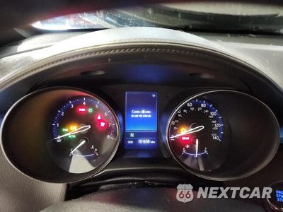 Zdjęcie 9 z 13 samochodu: 2019 TOYOTA C-HR XLE VIN:NMTKHMBX7KR082195 - miniatura