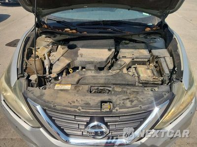 Zdjęcie 11 z 12 samochodu: 2016 NISSAN ALTIMA 2.5 S VIN:1N4AL3AP2GN334381 - miniatura