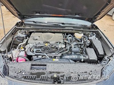Zdjęcie 11 z 12 samochodu: 2026 TOYOTA CAMRY XSE VIN:4T1DBADK9TU565823 - miniatura