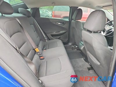Zdjęcie 10 z 12 samochodu: 2023 CHEVROLET MALIBU RS VIN:1G1ZG5ST6PF125222 - miniatura