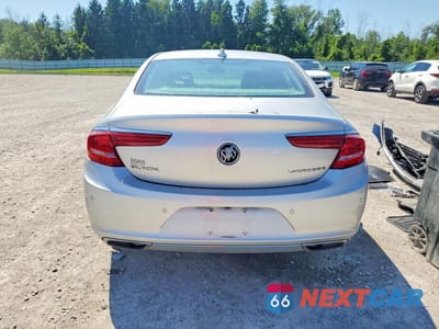 Zdjęcie 6 z 13 samochodu: 2017 BUICK LACROSSE ESSENCE VIN:1G4ZP5SS1HU170673 - miniatura