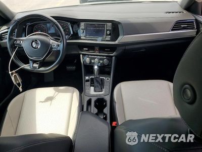 Zdjęcie 8 z 12 samochodu: 2019 VOLKSWAGEN JETTA S VIN:3VWC57BU1KM052323 - miniatura