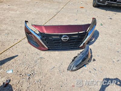 Zdjęcie 12 z 13 samochodu: 2023 NISSAN ALTIMA SV VIN:1N4BL4DV4PN346214 - miniatura