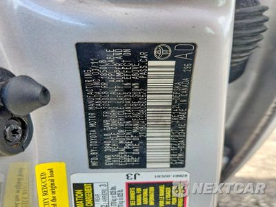 Zdjęcie 12 z 12 samochodu: 2011 TOYOTA COROLLA S VIN:2T1BU4EE9BC602672 - miniatura