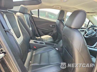 Zdjęcie 10 z 12 samochodu: 2012 CHEVROLET VOLT VIN:1G1RF6E49CU121023 - miniatura