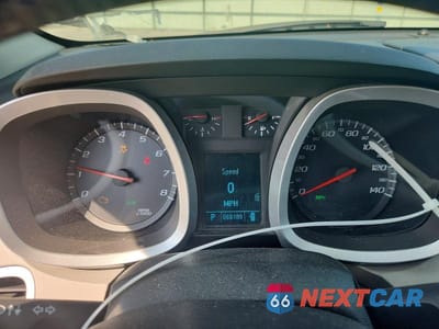 Zdjęcie 9 z 13 samochodu: 2011 CHEVROLET EQUINOX LS VIN:2CNALBEC1B6214074 - miniatura