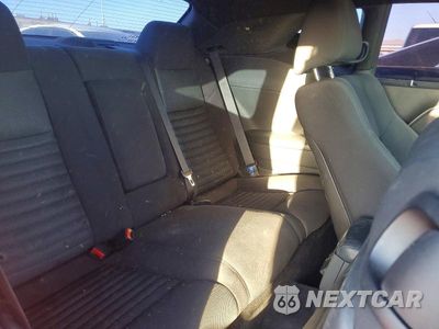Zdjęcie 10 z 12 samochodu: 2012 DODGE CHALLENGER SXT VIN:2C3CDYAG2CH285705 - miniatura