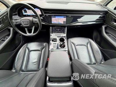 Zdjęcie 9 z 14 samochodu: 2021 AUDI Q7 PREMIUM PLUS VIN:WA1LXAF71MD017482 - miniatura
